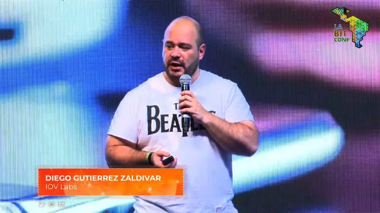 Contratos inteligentes: Rootstock renueva la marca con un esperado evento en Buenos Aires