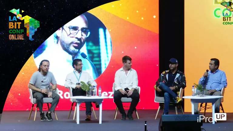 Tercer día de la Labitconf 2021: esta es la agenda de hoy