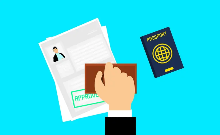 Oficial: se reanudará el proceso de entrega de visas para viajar a EE.UU.
