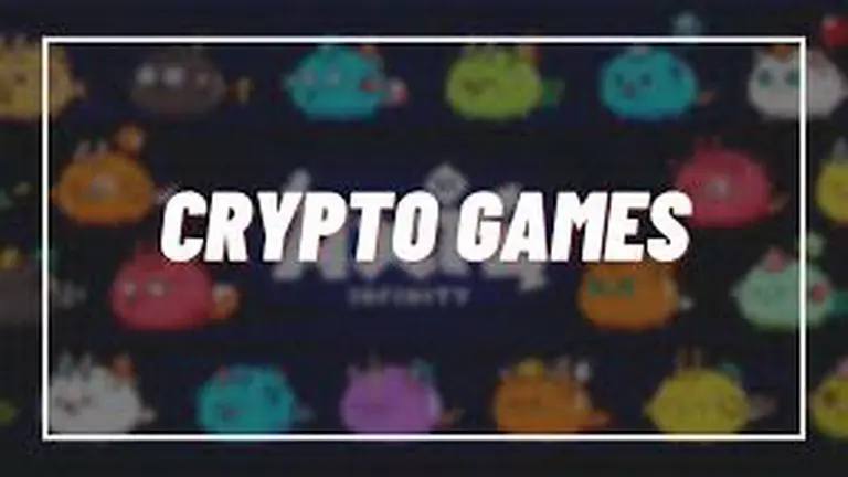 Blockchain, metaverso y juegos: la explosión que se viene en 2022