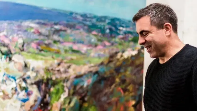 Millonario gracias a los NFT: este artista cambió su vida gracias al uso de esta herramienta