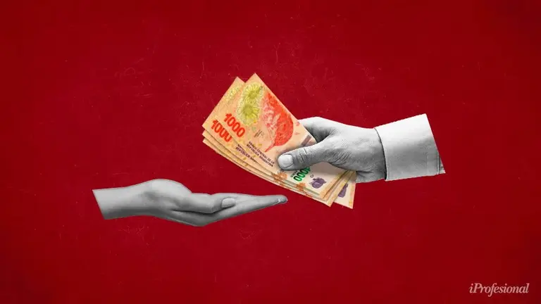 Se acerca el primer aguinaldo de 2022: ¿cuándo se cobra y cuál es la fecha límite?