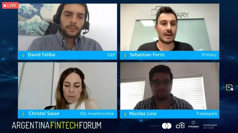 Invertir nunca fue tan fácil gracias a la tecnología: cómo se integran las fintech con el mercado de capitales