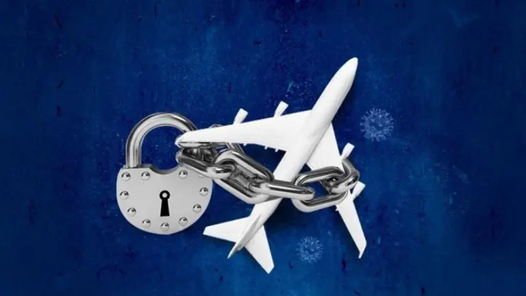 "Súper cepo" al turismo: BCRA prohíbe la venta de viajes y paquetes al exterior con tarjeta y en cuotas sin interés