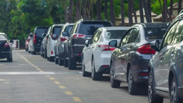 Adiós a los problemas para estacionar en Buenos Aires: lanzan la guía de garages más grande de Buenos Aires