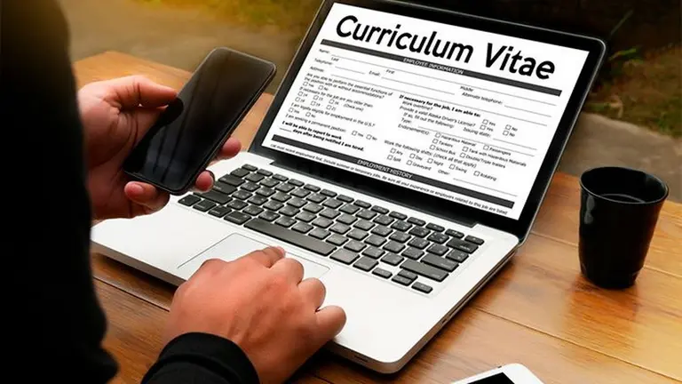 Año nuevo, trabajo nuevo: 8 claves para armar un CV atractivo y conseguir trabajo