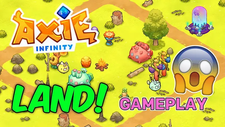 Metaverso: estas son las desorbitantes cifras que se pagan por tierras virtuales en mundos digitales