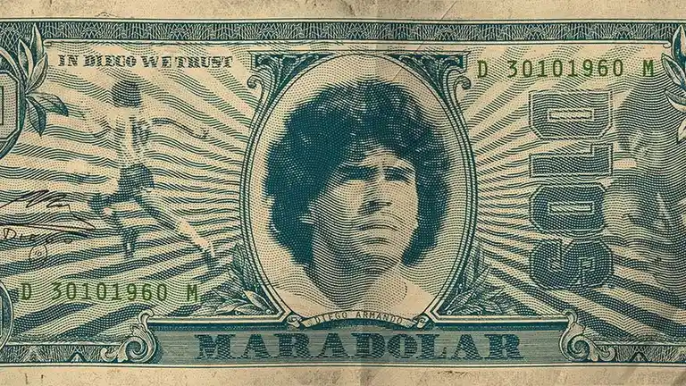 La verdad sobre Maradólar: ¿estafa o cripto oficial?