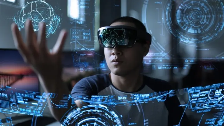 El metaverso ya tiene su primer radio propia: la propuesta de Audius