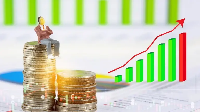 Los Fondos comunes de inversión ideales para ganar con la suba de bonos y acciones