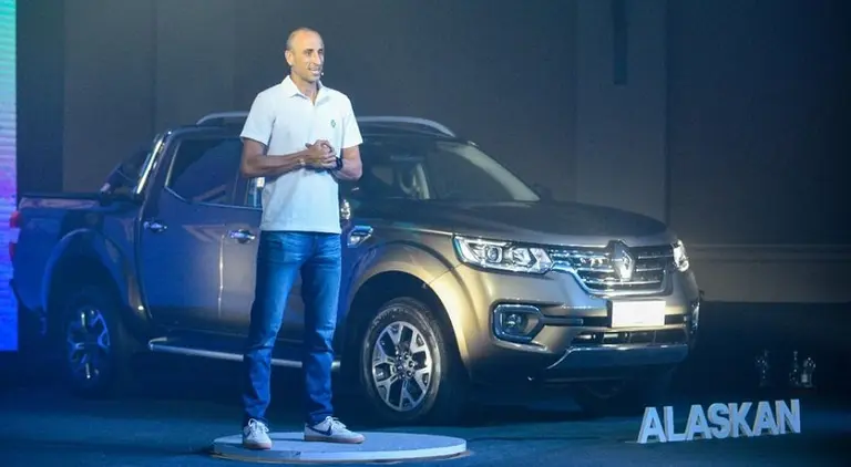 De figura de la NBA a "crack" de los negocios: Ginóbili te revela por qué invierte en fintech y criptomonedas