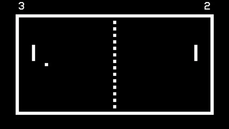 Un día como hoy se lanzó el primer videojuego de éxito comercial en la historial