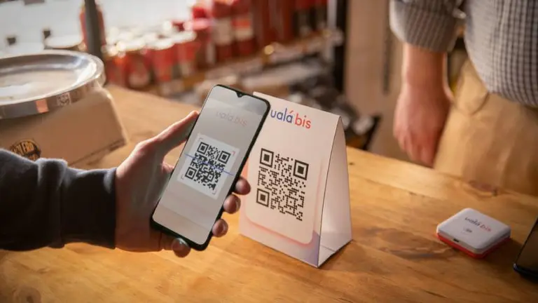Ualá se sube a Transferencias 3.0: lanza su servicio de código QR para competir con Mercado Pago y MODO