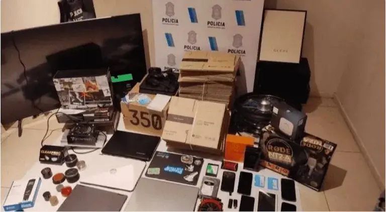 La gran estafa: un joven robó millones en Mercado Libre para invertirlos en criptomonedas