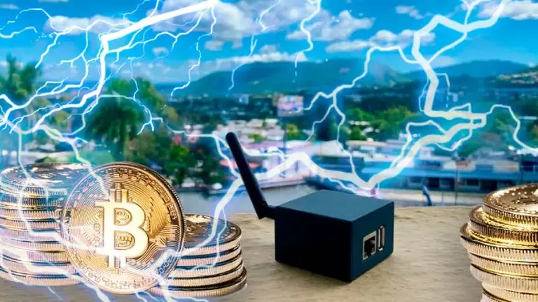 Más simple y seguro: lanzan un "posnet" cripto para cobrar con bitcoin sin intermediarios