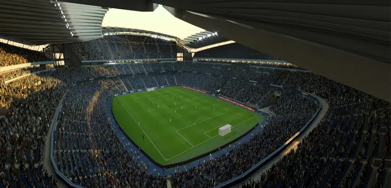 Guardians of The Ball lanza un metaverso del Atlético de Madrid para todos los fanáticos del equipo