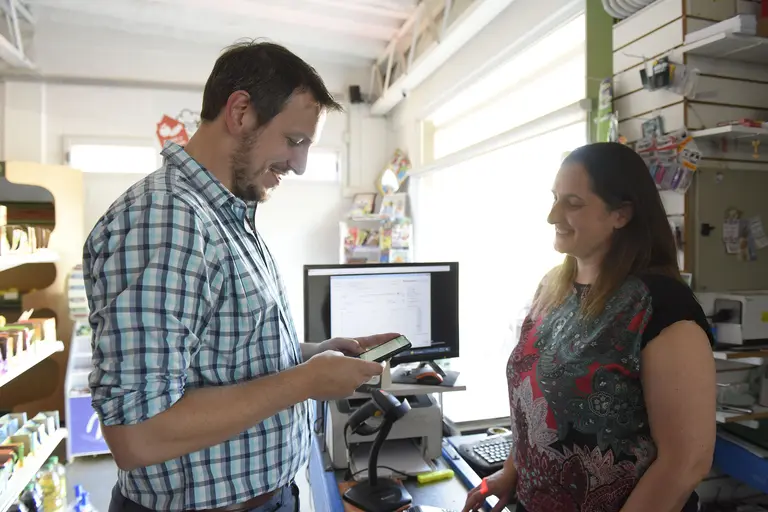 Banco Provincia, creador de cuenta DNI, alcanzó esta cifra récord en créditos otorgados