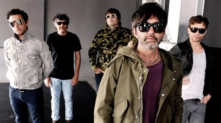 Babasónicos lanza sus coleccionables cripto: cómo serán estos NFTs