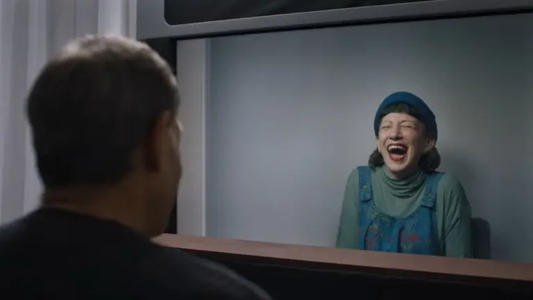 Casi como charlar con una persona real: la propuesta de telepresencia de Google