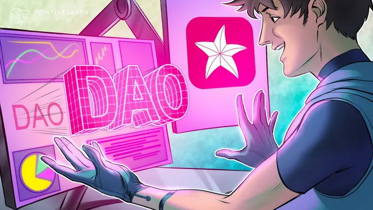 Qué son las DAO y por qué podrían ser la nueva gran tendencia cripto