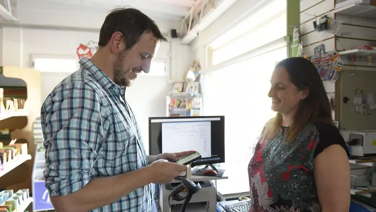 Cuenta DNI se suma al programa "Compre sin IVA": cómo aprovechar el beneficio al máximo