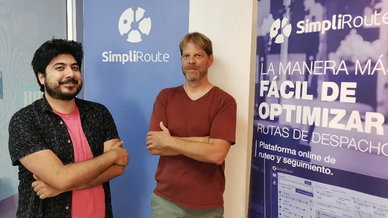 SimpliRoute va por todo: levantó u$s8 M para impulsar su tecnología y arribar a nuevos mercados