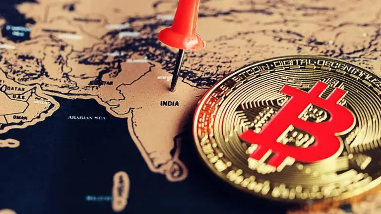 Criptomonedas: India aprueba una ley para regularizar a los criptoactivos