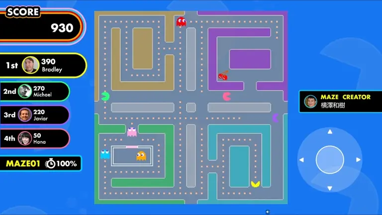 Facebook Gaming suma al legendario Pac-Man y se genera un revuelo en la red de Zuckerberg