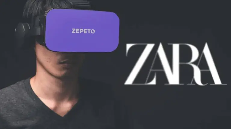 Zara se mete en los metaversos: lanza colección de prendas virtuales que se venden desde u$s130