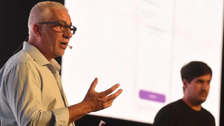 Cómo es IUDÚ, la banca digital que llegó para revolucionar el mercado