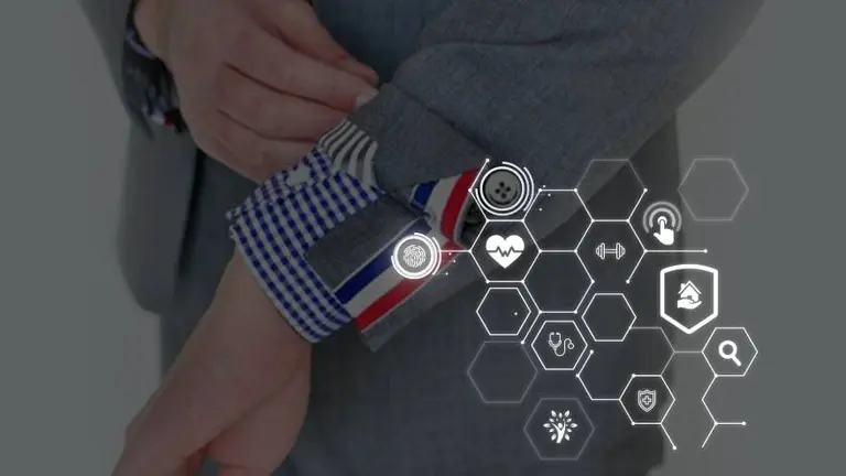 Textiles inteligentes: ¿por qué es un mercado que valdrá u$s11.000 millones en 2025?