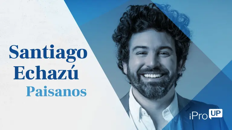 La digitalización cambió las calles