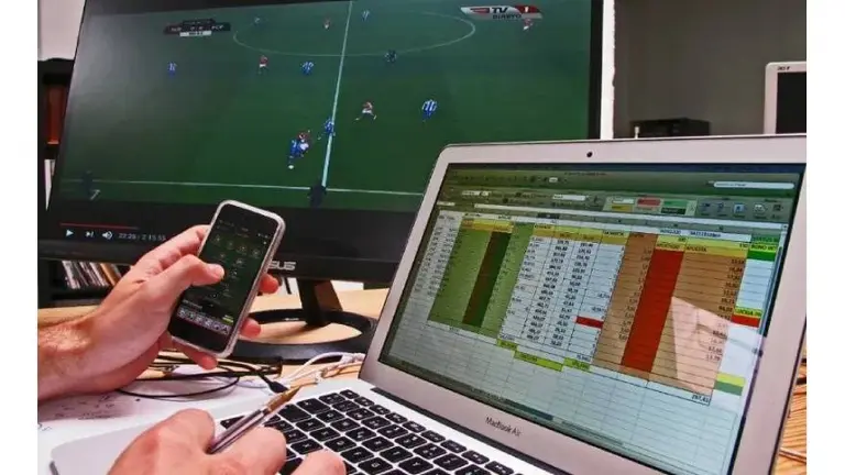 Apuestas online: bancos, fintech y entidades de azar definen medidas para evitar el ingreso de menores