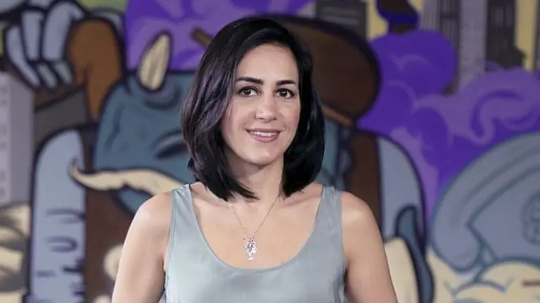 Emprendedora, madre, 39 años, y una de las mujeres más ricas de Latinoamérica: una historia de lucha