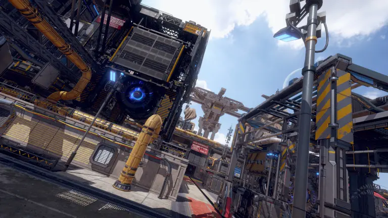 Este proyecto en el metaverso era uno de los más prometedores: qué pasó que cayó estrepitosamente