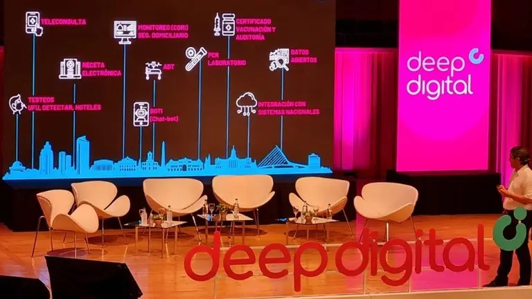 Boti: revelan todos los secretos de la exitosa app del Gobierno de la Ciudad para ayudar en pandemia