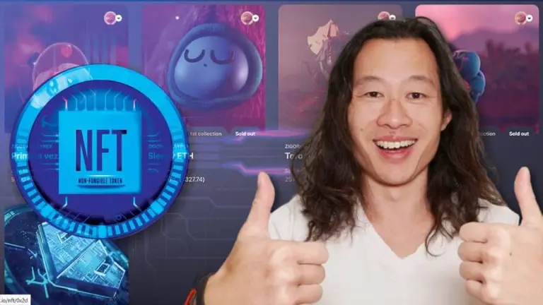 El fundador de Twitch lanzará un importante proyecto de NFTs y videojuegos: ¿cómo funcionará?