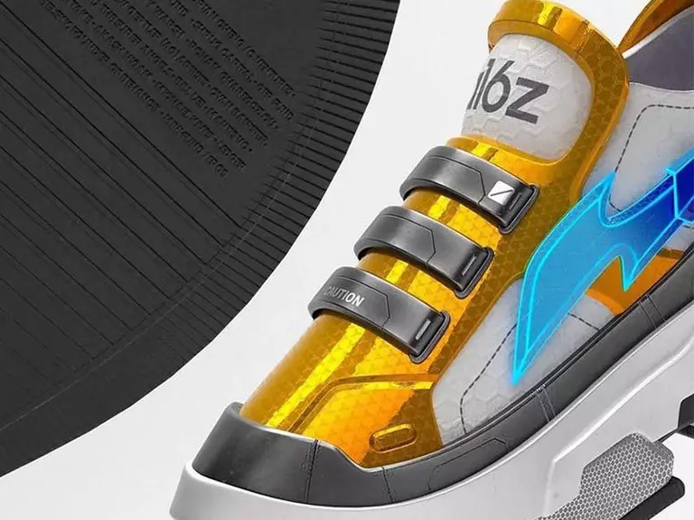 Futurista: Nike lanza su creación para la Web3