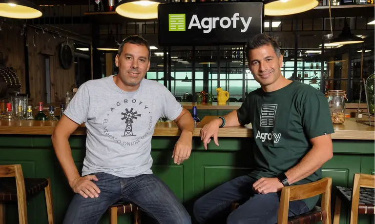Agrofy, el "Mercado Libre del campo", recibe u$s30 millones: estos son sus planes de expansión