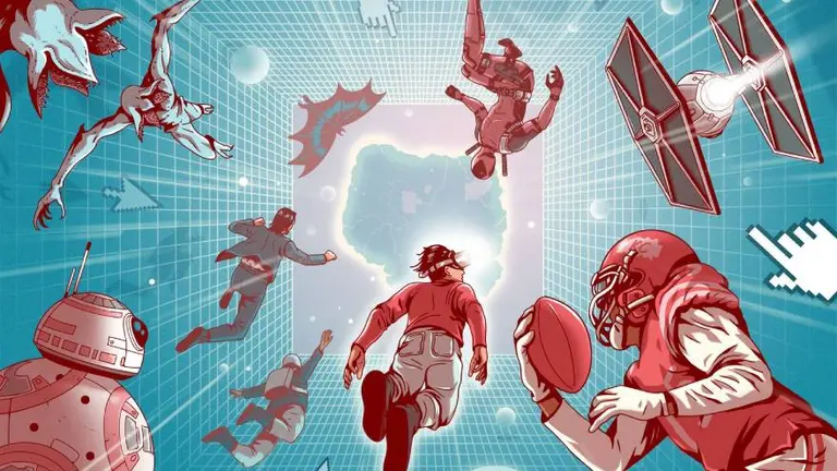 ¿Cuántos millones mueve la industria de los NFTs?