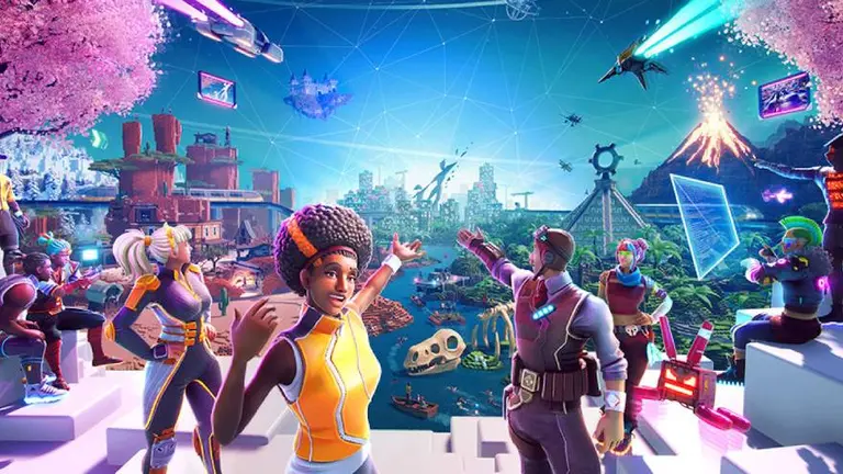 Año nuevo, vida nueva y revolución nueva: cómo la Web3 viene a cambiar todo lo conocido (hasta Internet)