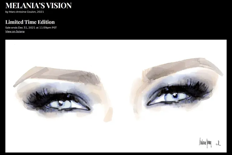 Si compras un NFT: ¿quién tiene los derechos?