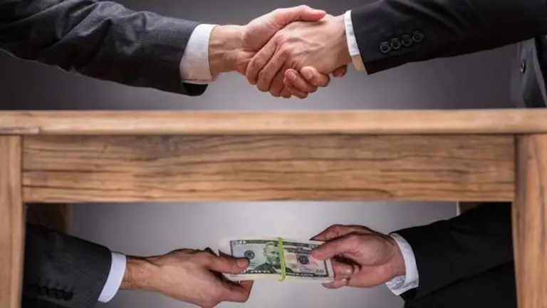 Blockchain se convertiría en un aliado para lograr combatir la corrupción pública