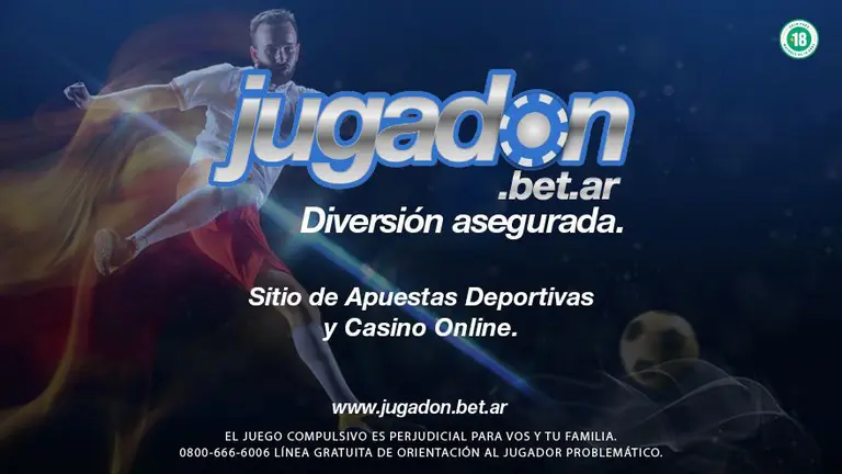 Cómo es Jugadon.bet.ar, la nueva propuesta de diversión en Ciudad de Buenos Aires