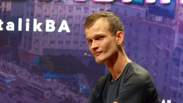Vitalik, el secreto mejor guardado de Buenos Aires