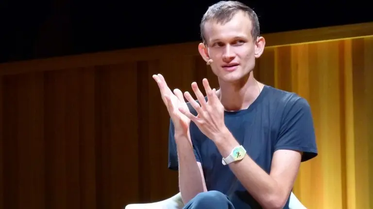 Vitalik Buterin hace una gran donación al desarrollador de Tornado Cash: ¿Con qué fin?