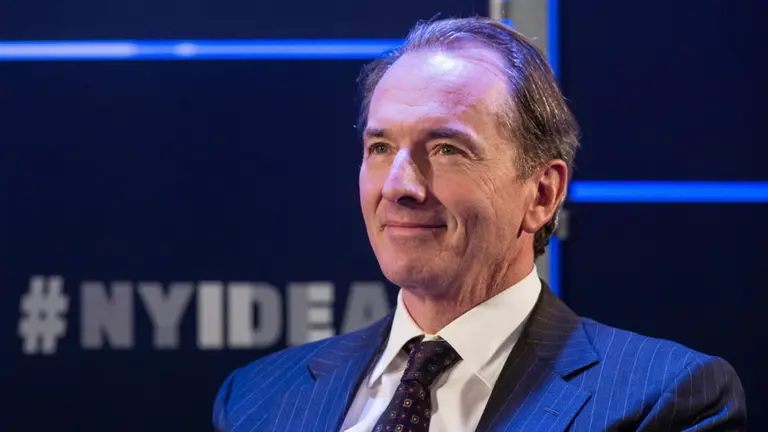 "Si pueden ir a un restaurante en Nueva York, pueden ir a la oficina": el duro mensaje del banco Morgan Stanley sobre el trabajo remoto