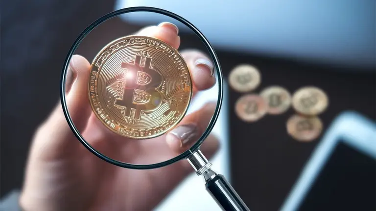 Mirá las diferentes formas en cómo averiguar de quién es un bitcoin