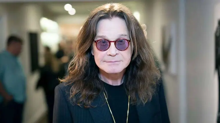 La colección NFT de Ozzy Osbourne se dispara más de un 400% tras su muerte: a cuánto llegó el token