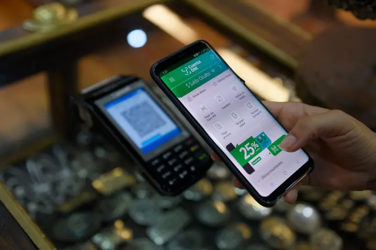 Cuenta DNI: así son los imperdibles descuentos que la aplicación dará en octubre